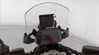 BMW MOTORRAD R 1300 GS Adventure Triple Black ASA my25