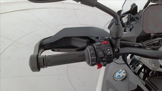 BMW MOTORRAD R 1300 GS Adventure Triple Black ASA my25