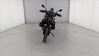 BMW MOTORRAD R 1300 GS Adventure Triple Black ASA my25
