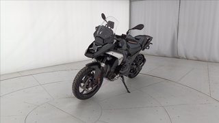 BMW MOTORRAD R 1300 GS Adventure Triple Black ASA my25