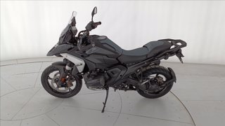 BMW MOTORRAD R 1300 GS Adventure Triple Black ASA my25