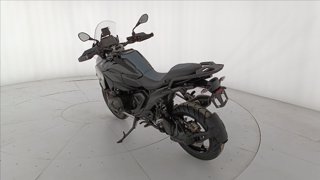 BMW MOTORRAD R 1300 GS Adventure Triple Black ASA my25