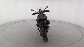 BMW MOTORRAD R 1300 GS Adventure Triple Black ASA my25
