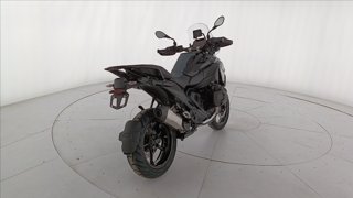 BMW MOTORRAD R 1300 GS Adventure Triple Black ASA my25