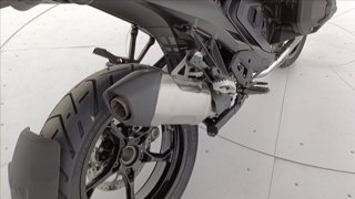 BMW MOTORRAD R 1300 GS Adventure Triple Black ASA my25