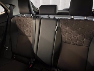 TOYOTA Yaris Cross 1.5h Lounge fwd 116cv e-cvt