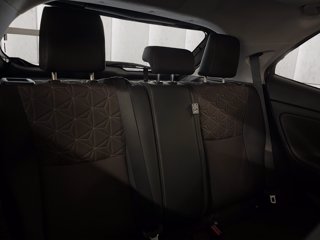TOYOTA Yaris Cross 1.5h Lounge fwd 116cv e-cvt