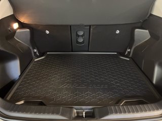 TOYOTA Yaris Cross 1.5h Lounge fwd 116cv e-cvt