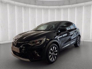 RENAULT Captur 1.6 E-Tech full hybrid Techno 145cv auto
