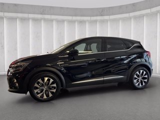 RENAULT Captur 1.6 E-Tech full hybrid Techno 145cv auto