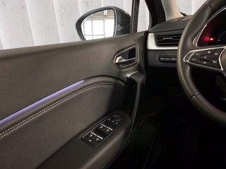 RENAULT Captur 1.6 E-Tech full hybrid Techno 145cv auto