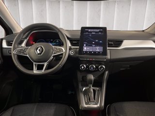 RENAULT Captur 1.6 E-Tech full hybrid Techno 145cv auto