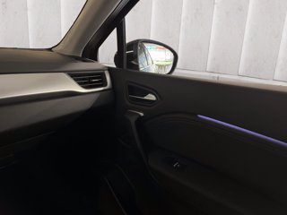 RENAULT Captur 1.6 E-Tech full hybrid Techno 145cv auto