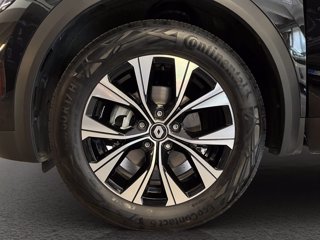 RENAULT Captur 1.6 E-Tech full hybrid Techno 145cv auto