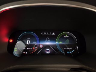 RENAULT Captur 1.6 E-Tech full hybrid Techno 145cv auto