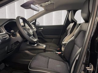 RENAULT Captur 1.6 E-Tech full hybrid Techno 145cv auto