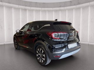 RENAULT Captur 1.6 E-Tech full hybrid Techno 145cv auto