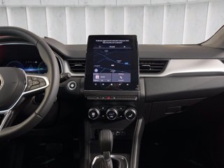 RENAULT Captur 1.6 E-Tech full hybrid Techno 145cv auto