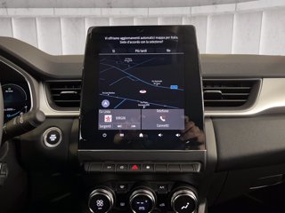 RENAULT Captur 1.6 E-Tech full hybrid Techno 145cv auto