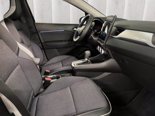 RENAULT Captur 1.6 E-Tech full hybrid Techno 145cv auto