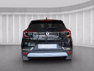 RENAULT Captur 1.6 E-Tech full hybrid Techno 145cv auto
