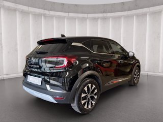 RENAULT Captur 1.6 E-Tech full hybrid Techno 145cv auto