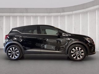 RENAULT Captur 1.6 E-Tech full hybrid Techno 145cv auto