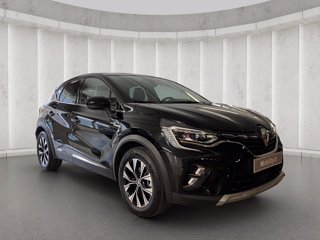 RENAULT Captur 1.6 E-Tech full hybrid Techno 145cv auto