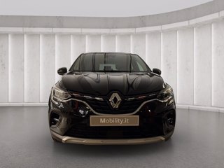 RENAULT Captur 1.6 E-Tech full hybrid Techno 145cv auto