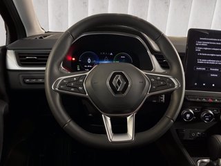 RENAULT Captur 1.6 E-Tech full hybrid Techno 145cv auto
