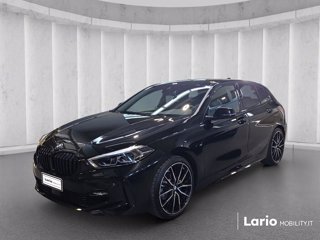 BMW 118d msport auto