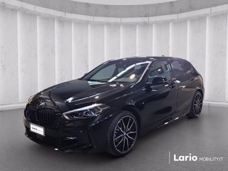 BMW 118d msport auto