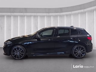 BMW 118d msport auto