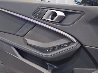 BMW 118d msport auto