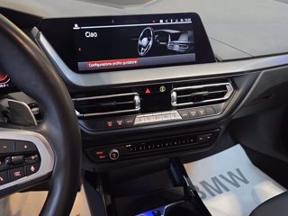 BMW 118d msport auto
