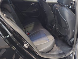 BMW 118d msport auto