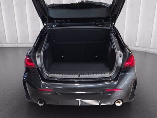 BMW 118d msport auto