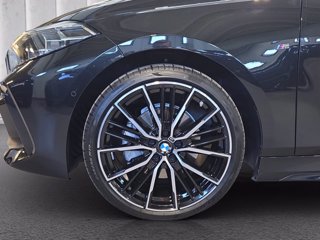 BMW 118d msport auto