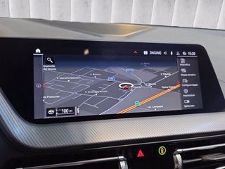 BMW 118d msport auto