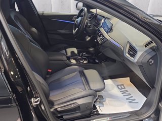 BMW 118d msport auto