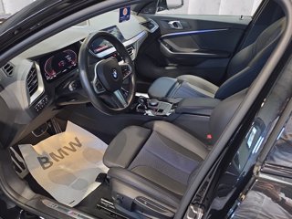 BMW 118d msport auto