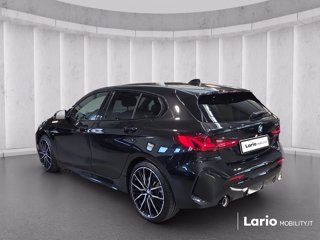 BMW 118d msport auto