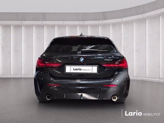 BMW 118d msport auto