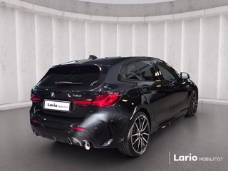 BMW 118d msport auto