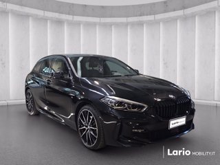 BMW 118d msport auto