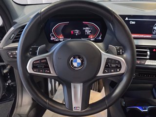 BMW 118d msport auto