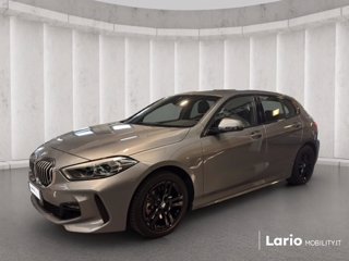 BMW 116i msport auto