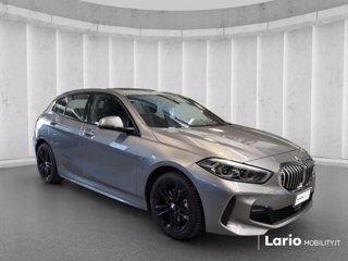 BMW 116i msport auto