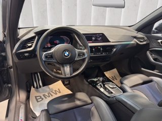 BMW 116i msport auto