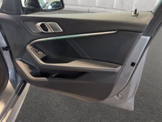 BMW 116i msport auto